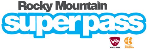 rocky mountain super pass rf id|Rocky Mountain Super Pass .